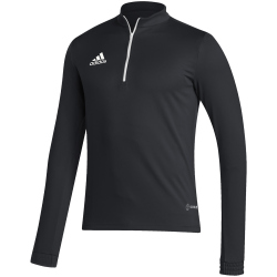 adidas Entrada 22 1/4-Zip Trainings-Top Herren 095A -...