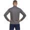 adidas Entrada 22 1/4-Zip Trainings-Top Herren AE2C - tegrfo XS