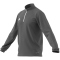 adidas Entrada 22 1/4-Zip Trainings-Top Herren AE2C - tegrfo M