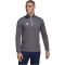adidas Entrada 22 1/4-Zip Trainings-Top Herren AE2C - tegrfo XXL