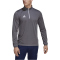 adidas Entrada 22 1/4-Zip Trainings-Top Herren AE2C - tegrfo XXL