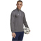adidas Entrada 22 1/4-Zip Trainings-Top Herren AE2C - tegrfo 3XL