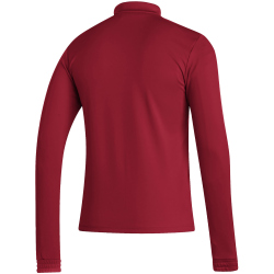 adidas Entrada 22 1/4-Zip Trainings-Top Herren AEPU - tepore XS