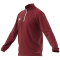 adidas Entrada 22 1/4-Zip Trainings-Top Herren AEPU - tepore XS