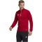adidas Entrada 22 1/4-Zip Trainings-Top Herren AEPU - tepore XS