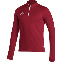 adidas Entrada 22 1/4-Zip Trainings-Top Herren AEPU -...