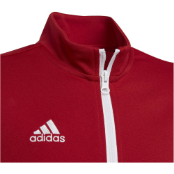 adidas Entrada 22 Trainingsjacke Kinder tepore 116