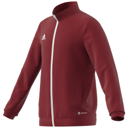 adidas Entrada 22 Trainingsjacke Kinder tepore 116