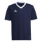 adidas Entrada 22 Trikot Kinder tenabl 116