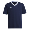 adidas Entrada 22 Trikot Kinder tenabl 140