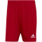 adidas Entrada 22 Fu&szlig;ball Shorts Herren H61735 - team power red 2 S