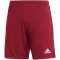 adidas Entrada 22 Fu&szlig;ball Shorts Herren H61735 - team power red 2 S