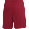 adidas Entrada 22 Fu&szlig;ball Shorts Herren H61735 - team power red 2 S