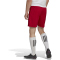 adidas Entrada 22 Fu&szlig;ball Shorts Herren H61735 - team power red 2 S