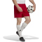 adidas Entrada 22 Fu&szlig;ball Shorts Herren H61735 - team power red 2 S
