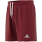adidas Entrada 22 Fu&szlig;ball Shorts Herren H61735 - team power red 2 S