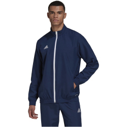 adidas Entrada 22 Pr&auml;sentationsjacke Herren AEQ1 - tenabl S