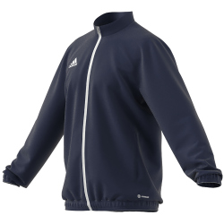 adidas Entrada 22 Pr&auml;sentationsjacke Herren AEQ1 - tenabl S