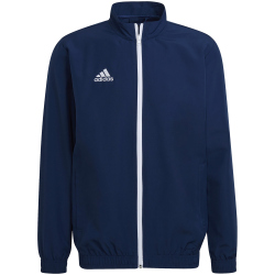 adidas Entrada 22 Pr&auml;sentationsjacke Herren AEQ1 - tenabl L