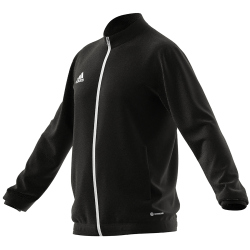 adidas Entrada 22 Trainingsjacke Herren black XS