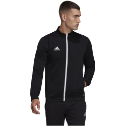 adidas Entrada 22 Trainingsjacke Herren black XS