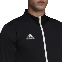 adidas Entrada 22 Trainingsjacke Herren black S