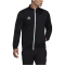 adidas Entrada 22 Trainingsjacke Herren black XL