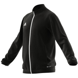 adidas Entrada 22 Trainingsjacke Herren black XXL