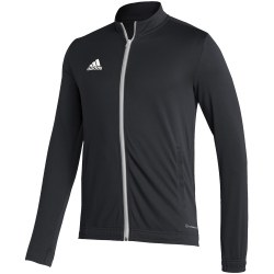 adidas Entrada 22 Trainingsjacke Herren black 3XL