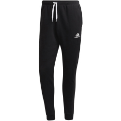 adidas Entrada 22 Jogginghose Herren 095A - black M