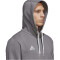 adidas Entrada 22 Hoodie Herren tegrfo XS