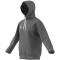 adidas Entrada 22 Hoodie Herren tegrfo XS