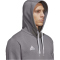 adidas Entrada 22 Hoodie Herren tegrfo S