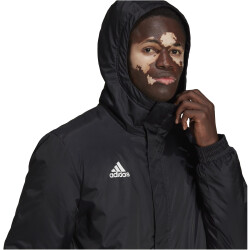 adidas Entrada 22 Stadionjacke Herren black S