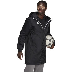 adidas Entrada 22 Stadionjacke Herren black S