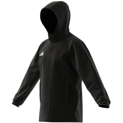 adidas Entrada 22 Allwetterjacke Herren black S