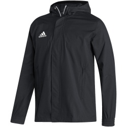 adidas Entrada 22 Allwetterjacke Herren black S