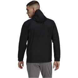 adidas Entrada 22 Allwetterjacke Herren black S