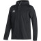 adidas Entrada 22 Allwetterjacke Herren black S