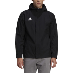 adidas Entrada 22 Allwetterjacke Herren black XL