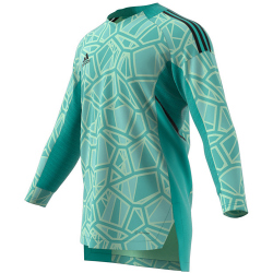 adidas Condivo 22 Langarmshirt Torwarttrikot Herren minrus L