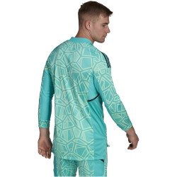 adidas Condivo 22 Langarmshirt Torwarttrikot Herren minrus L