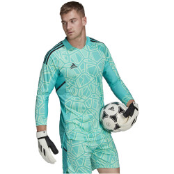 adidas Condivo 22 Langarmshirt Torwarttrikot Herren minrus L