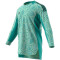 adidas Condivo 22 Langarmshirt Torwarttrikot Herren minrus L
