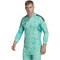 adidas Condivo 22 Langarmshirt Torwarttrikot Herren minrus L