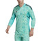 adidas Condivo 22 Langarmshirt Torwarttrikot Herren minrus L