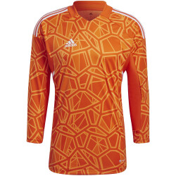 adidas Condivo 22 Langarmshirt Torwarttrikot Herren orange S