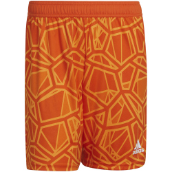 adidas Condivo 22 Torwartshorts Herren orange M