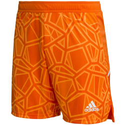 adidas Condivo 22 Torwartshorts Herren orange M