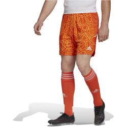 adidas Condivo 22 Torwartshorts Herren orange M